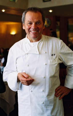 Wolfgang Puck